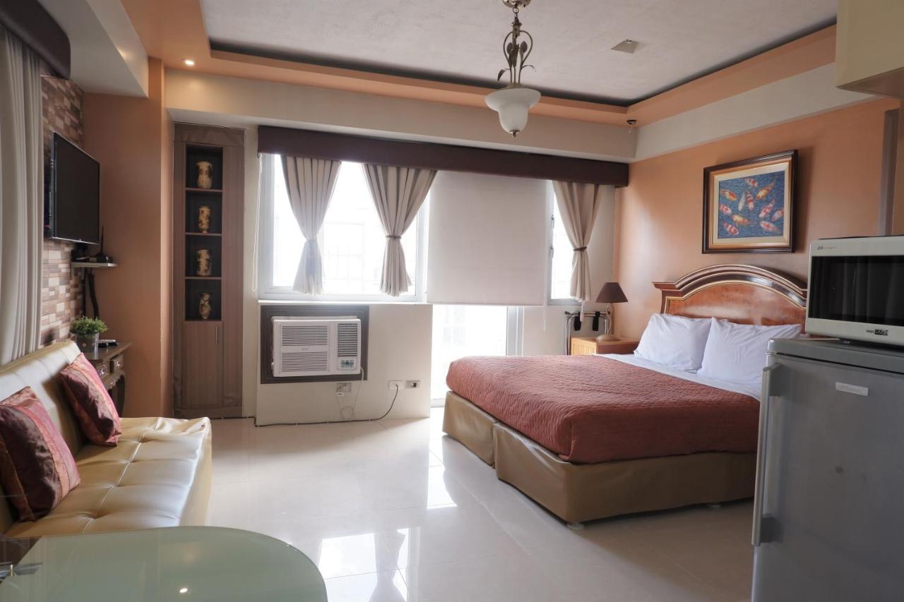 Apartamento One Palm Tree