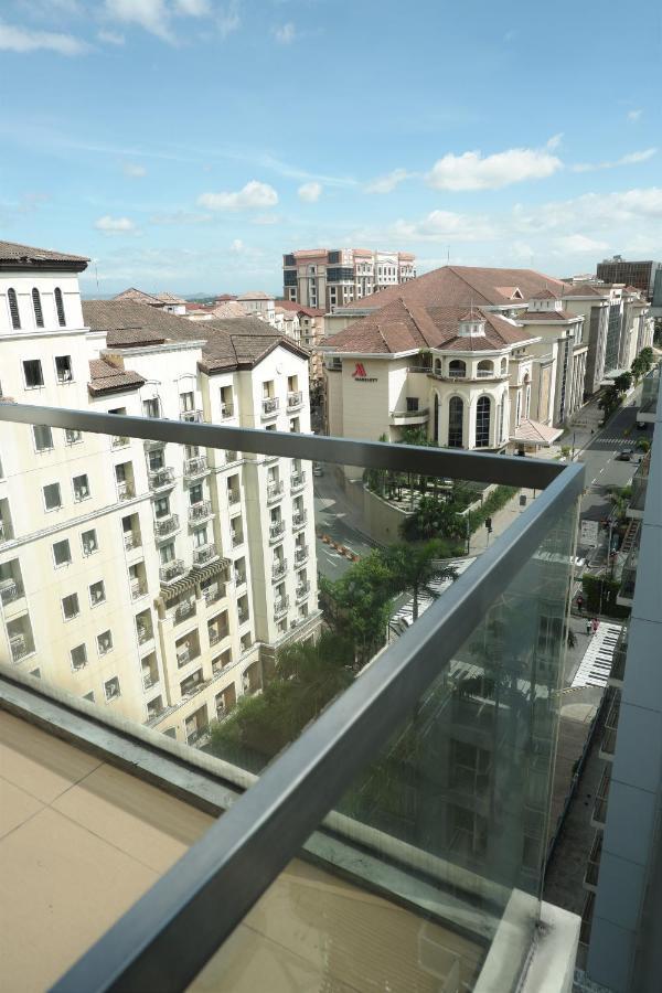 Apartamento One Palm Tree *