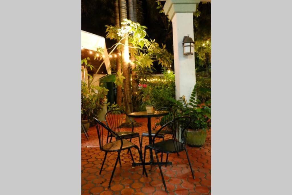 Casa Verde Vacation Casa de férias Manila