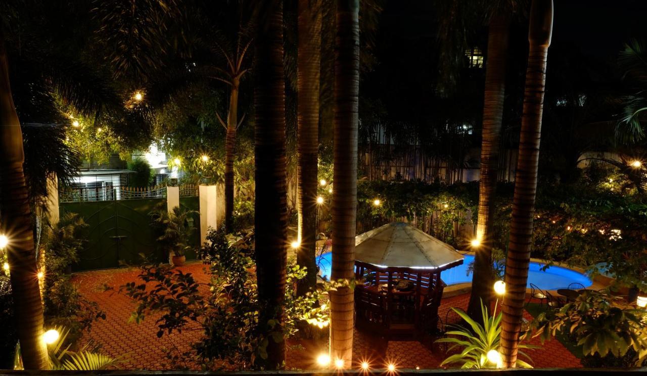 Casa Verde Vacation Casa de férias Manila