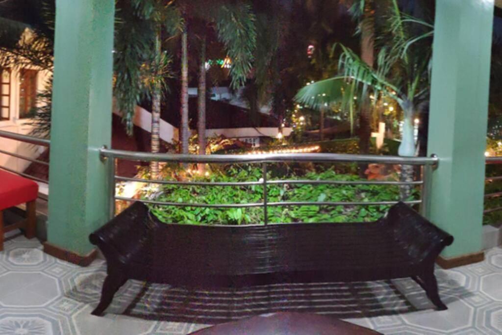 Casa de férias Casa Verde Vacation