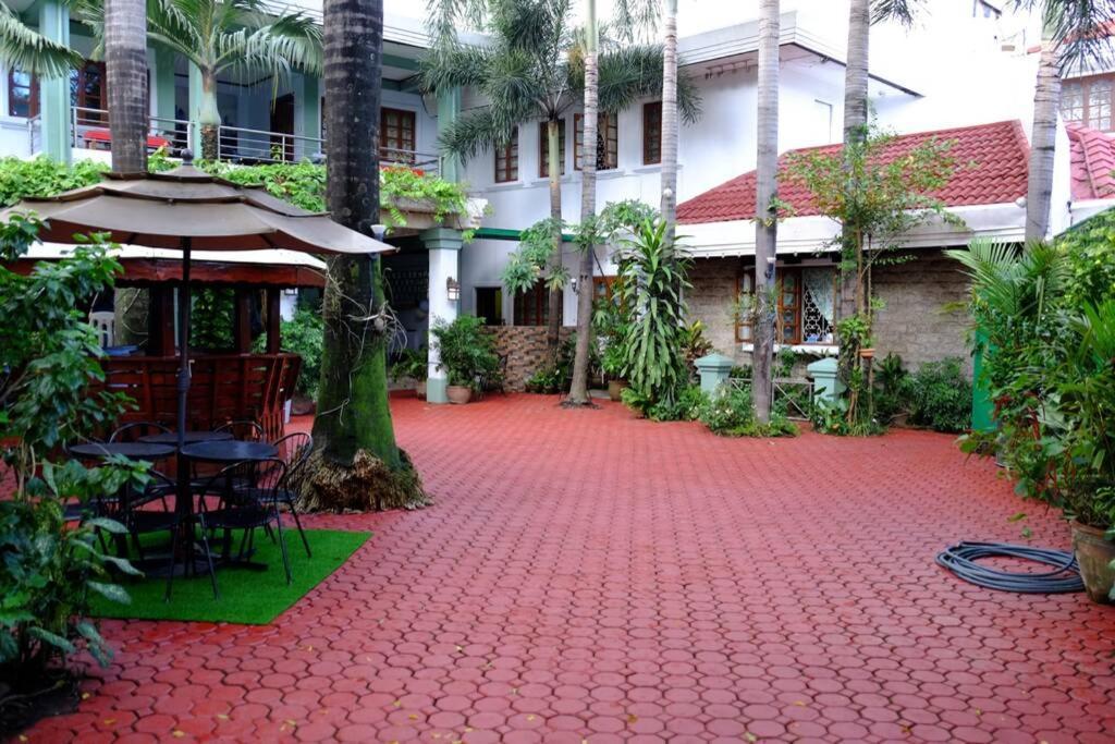 Casa Verde Vacation Casa de férias *
