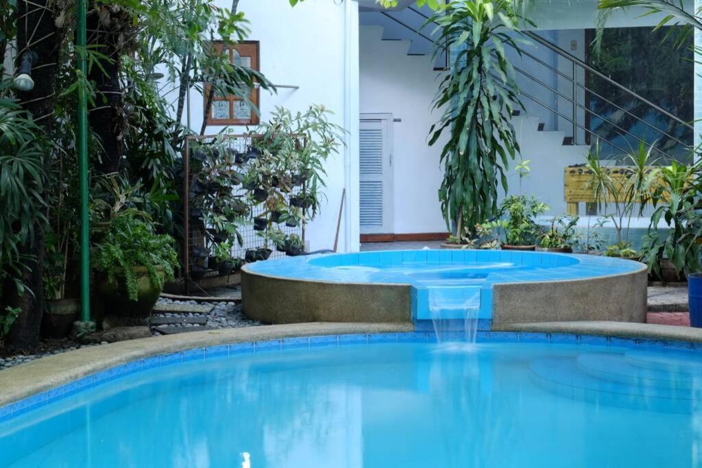 Casa de férias Casa Verde Vacation