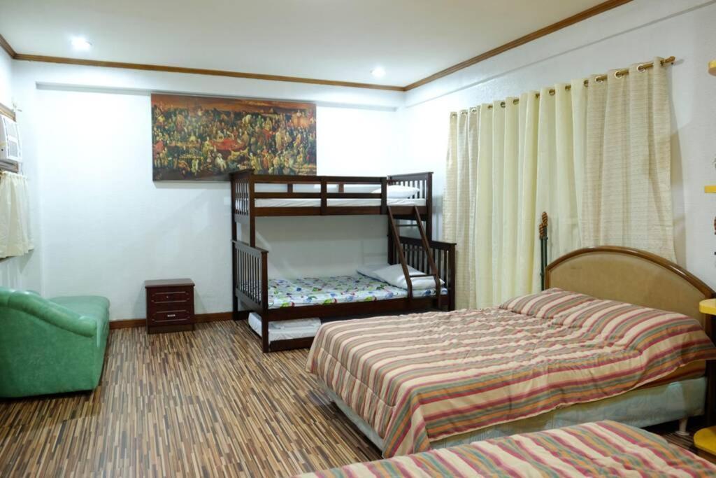 Casa Verde Vacation Manila