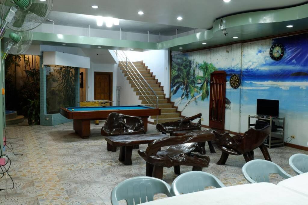 Casa Verde Vacation Manila
