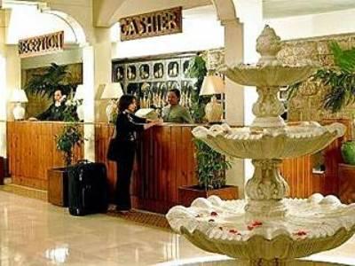 Hotel Garden Plaza And Manila