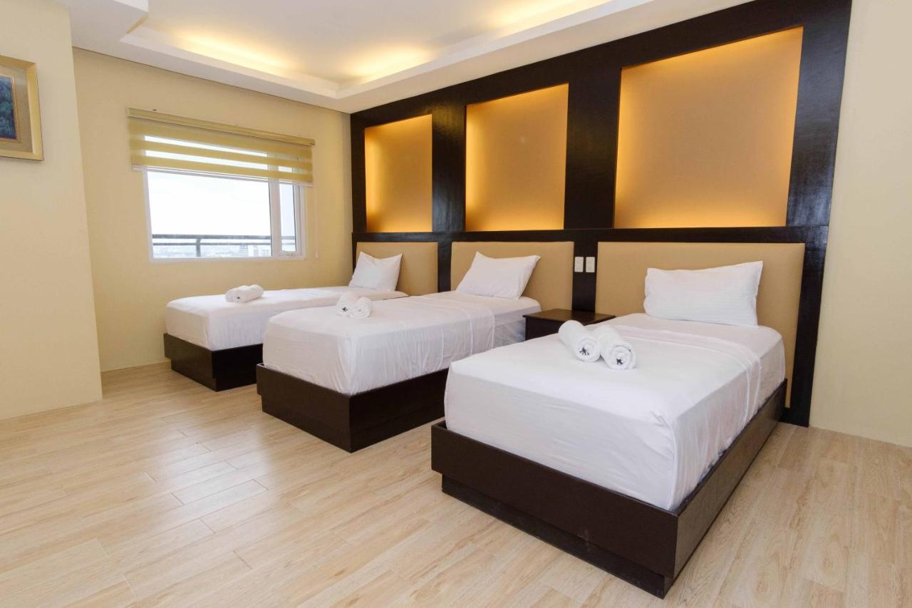 Northpointe Residences Manila