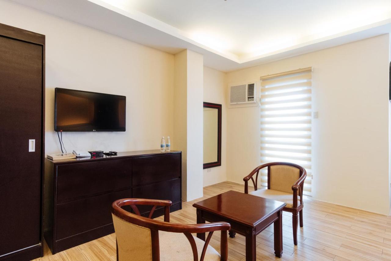 Northpointe Residences Hotel