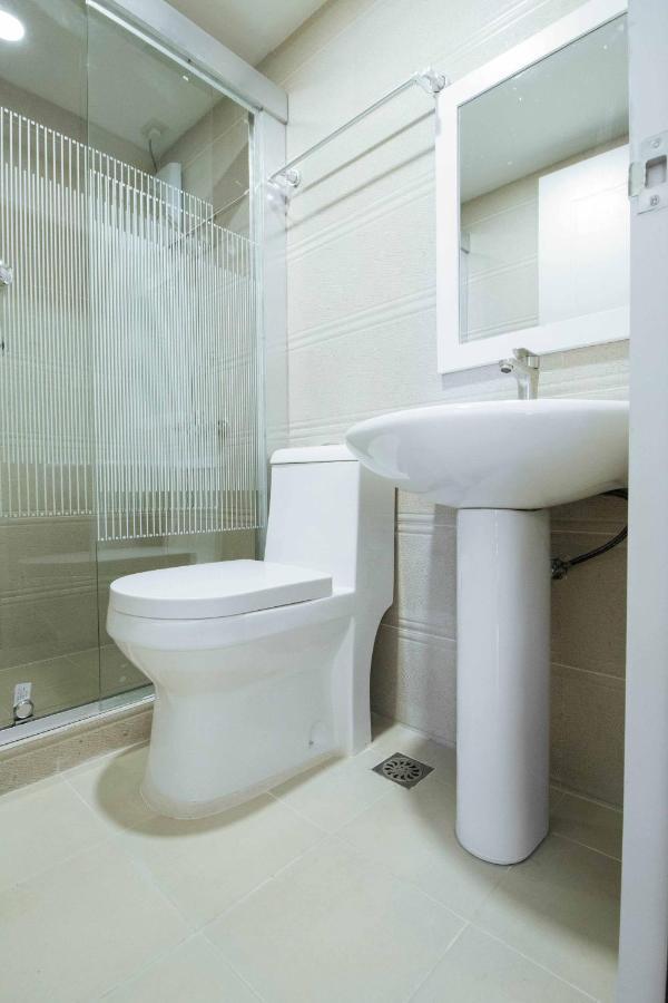 Northpointe Residences Hotel 3*