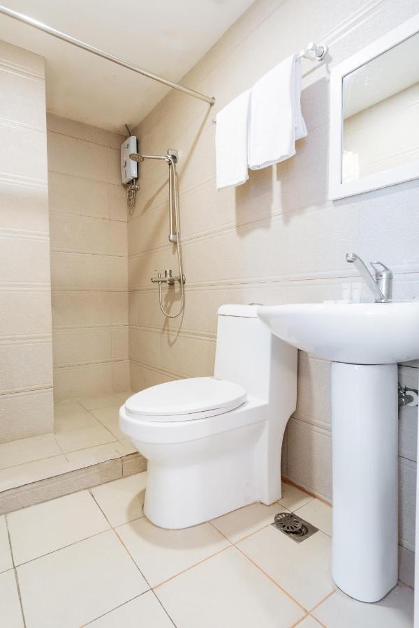 Northpointe Residences 3* Manila