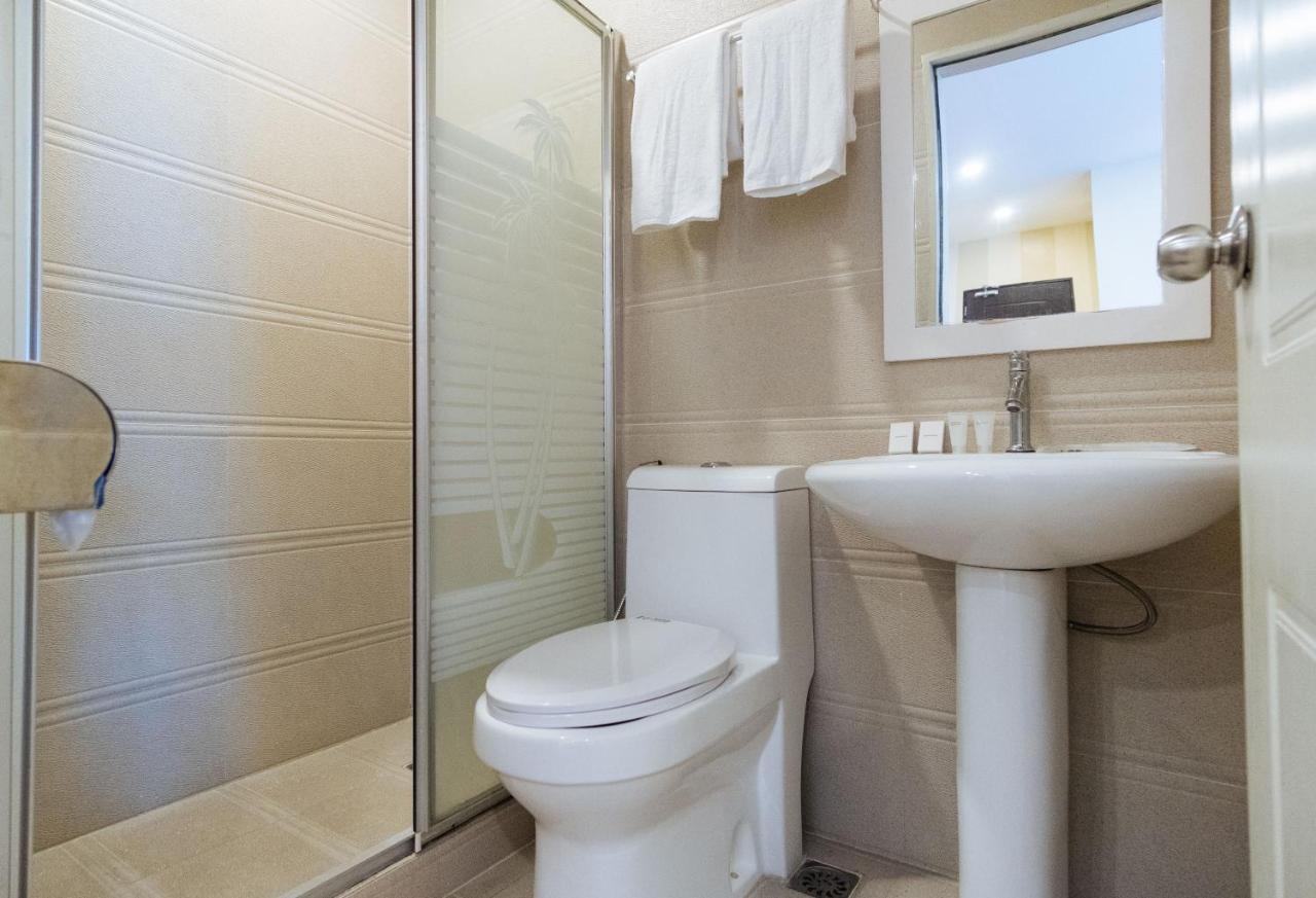 Northpointe Residences 3* Manila