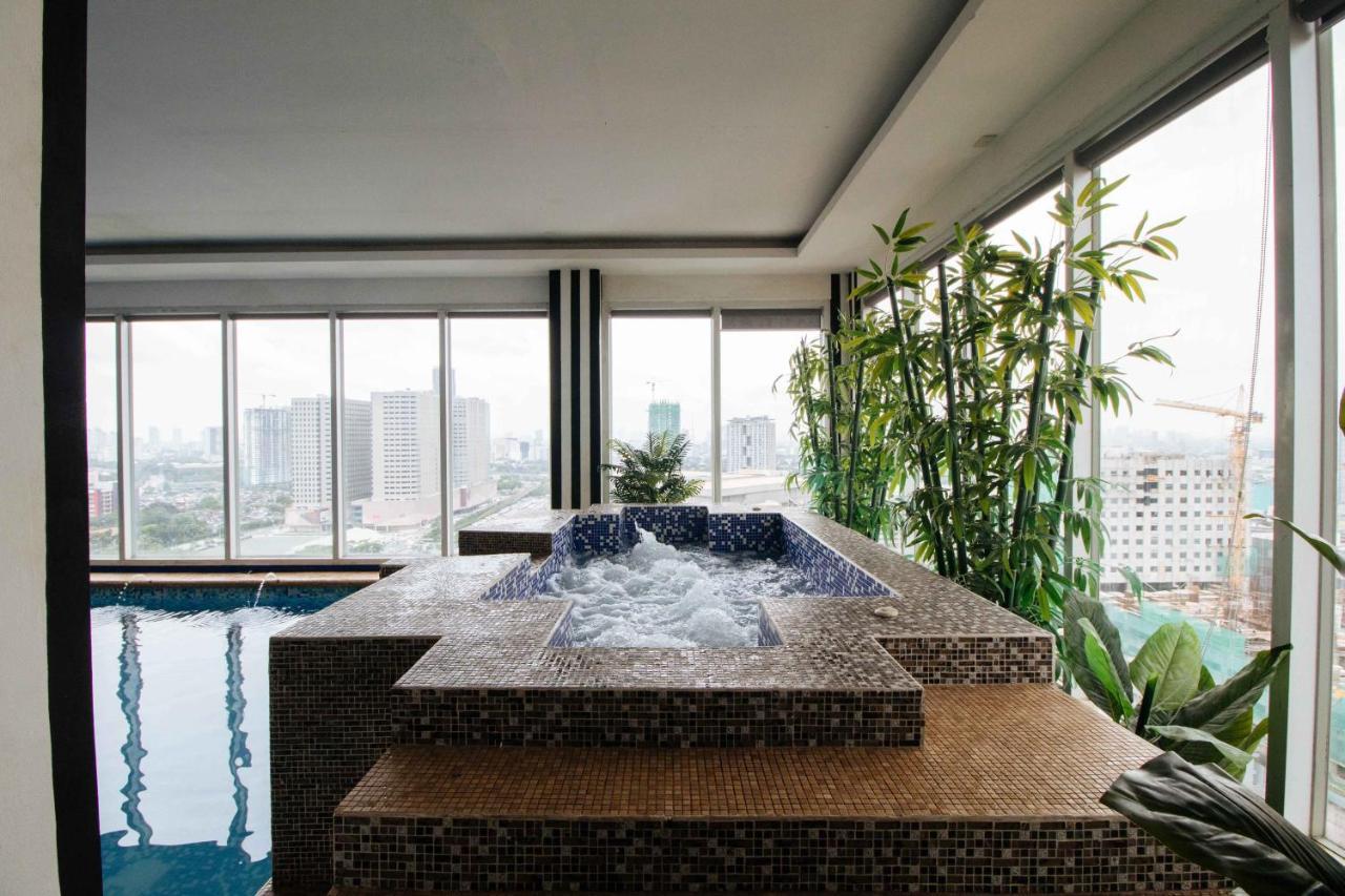 Northpointe Residences Hotel Manila