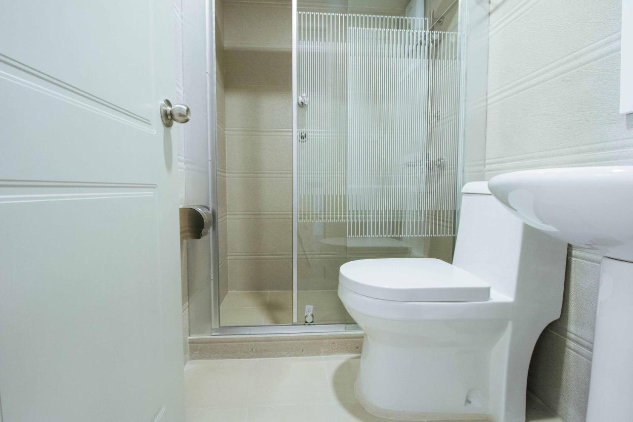 Northpointe Residences Hotel 3*
