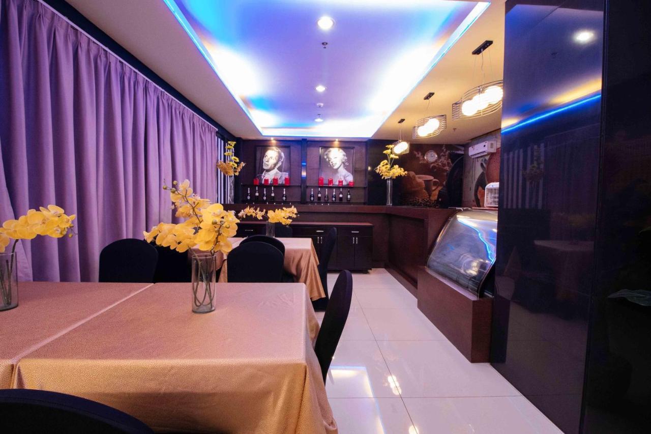 Northpointe Residences Hotel