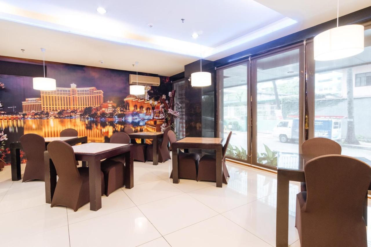 Hotel Northpointe Residences 3*