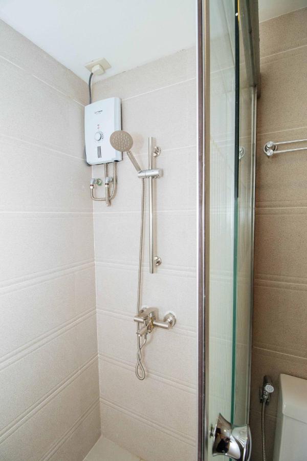 Hotel Northpointe Residences 3*