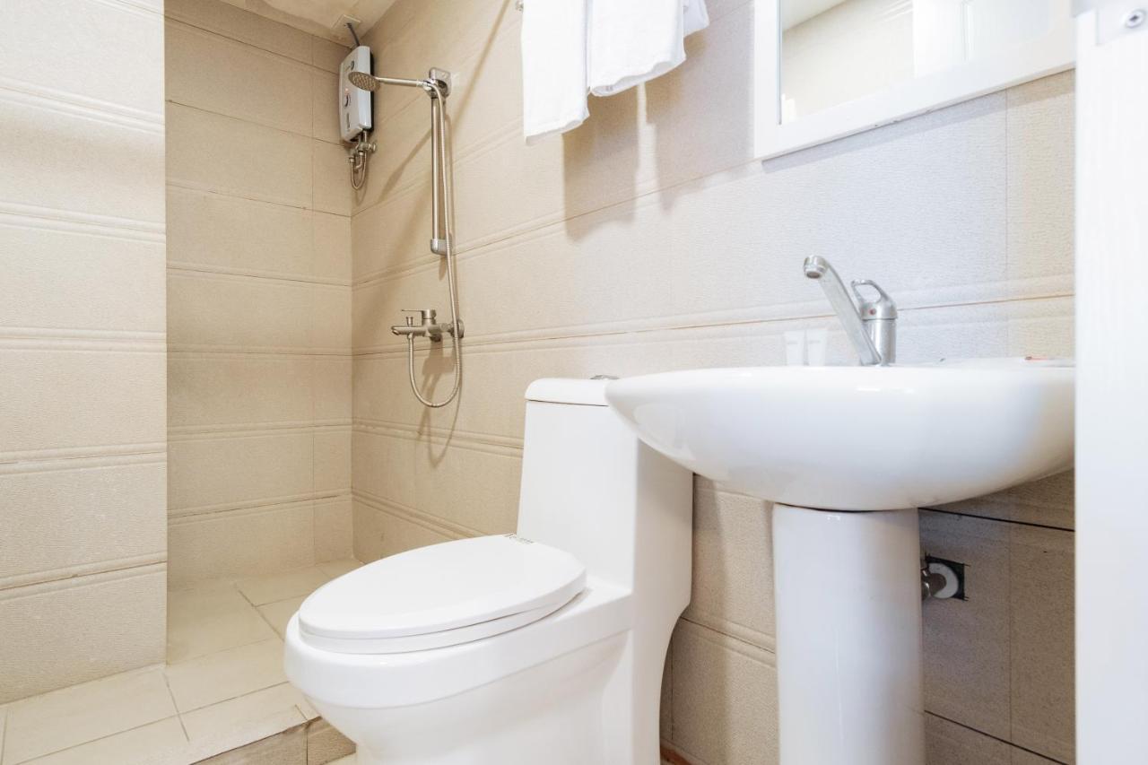 Northpointe Residences Hotel 3*