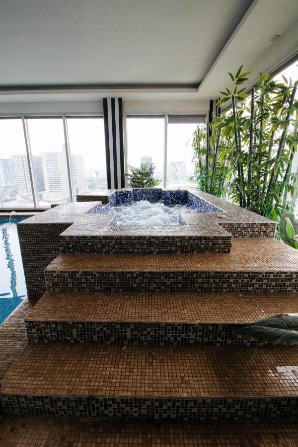 Hotel Northpointe Residences