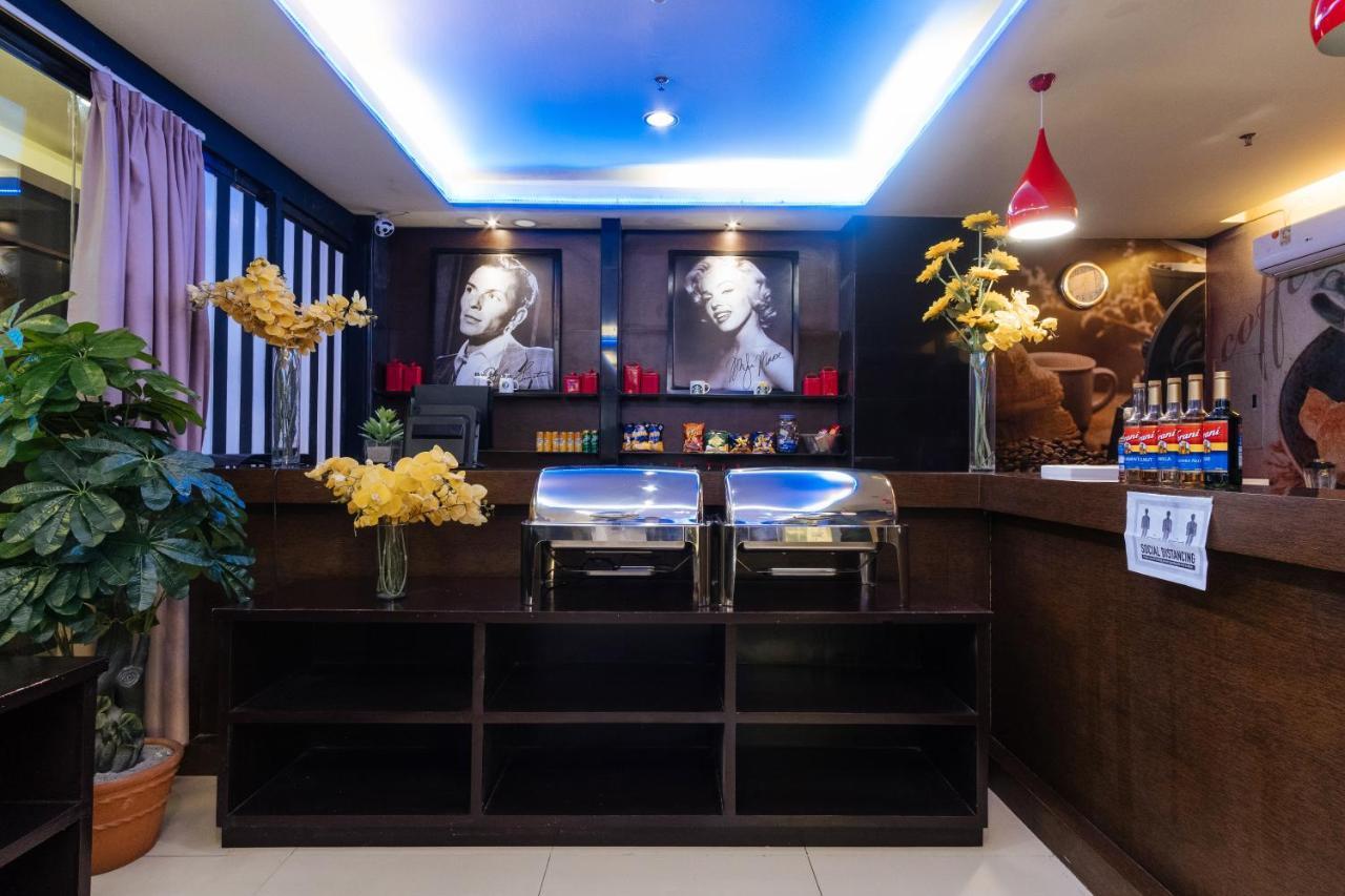 Northpointe Residences Hotel Manila