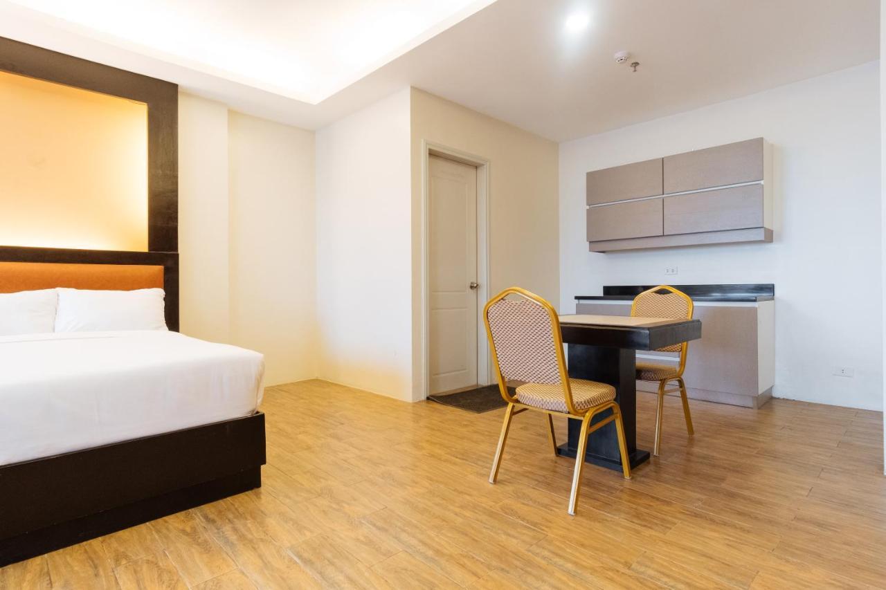 Northpointe Residences 3* Manila