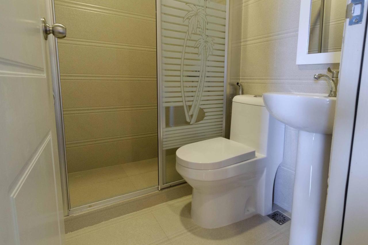 Northpointe Residences Hotel 3*