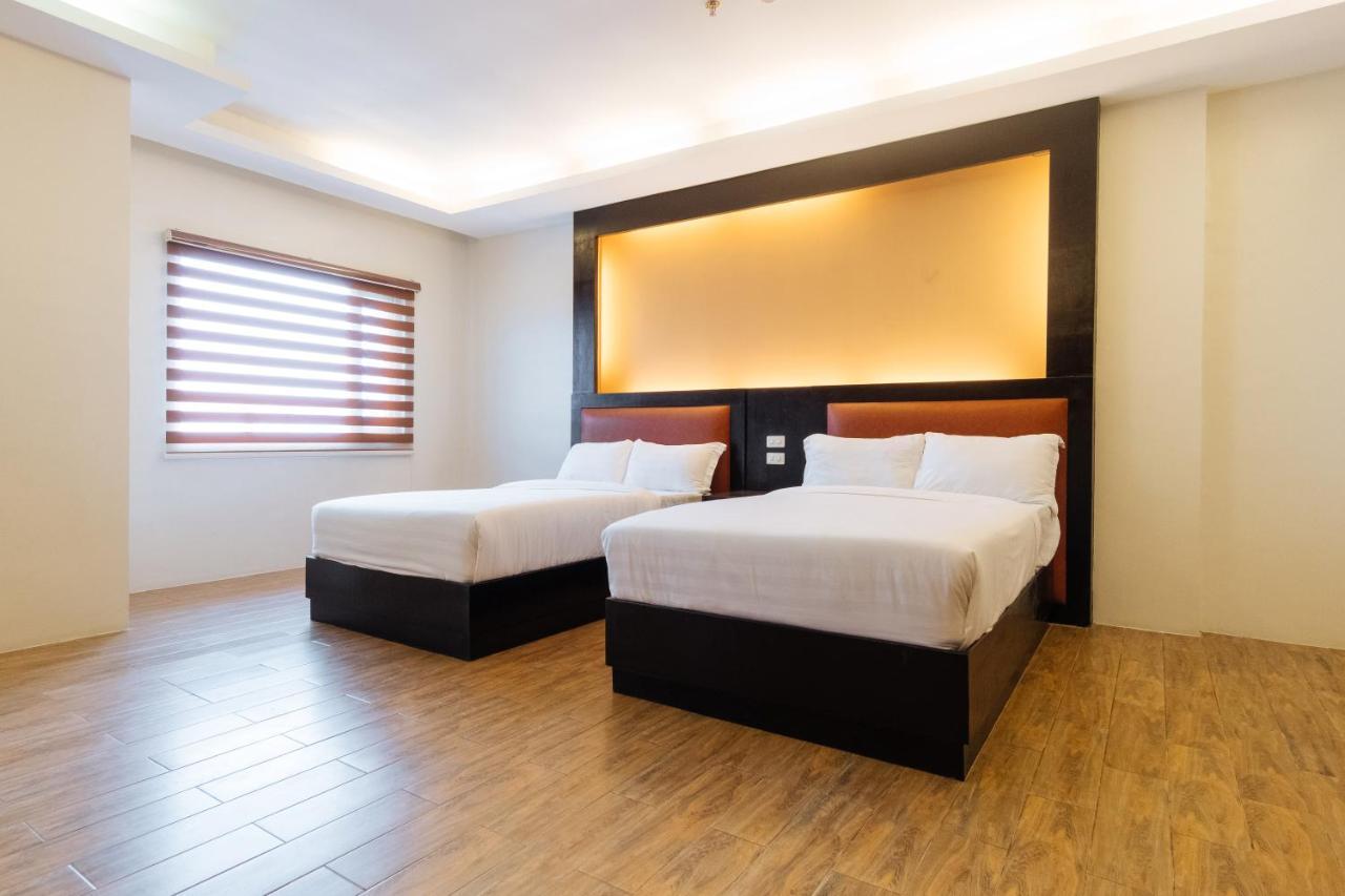 Northpointe Residences Manila