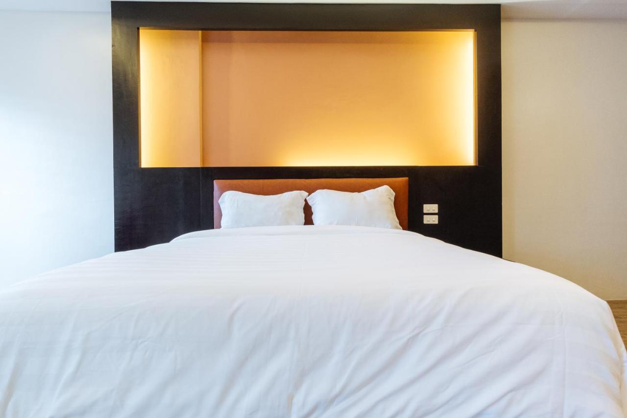 Northpointe Residences Hotel 3*
