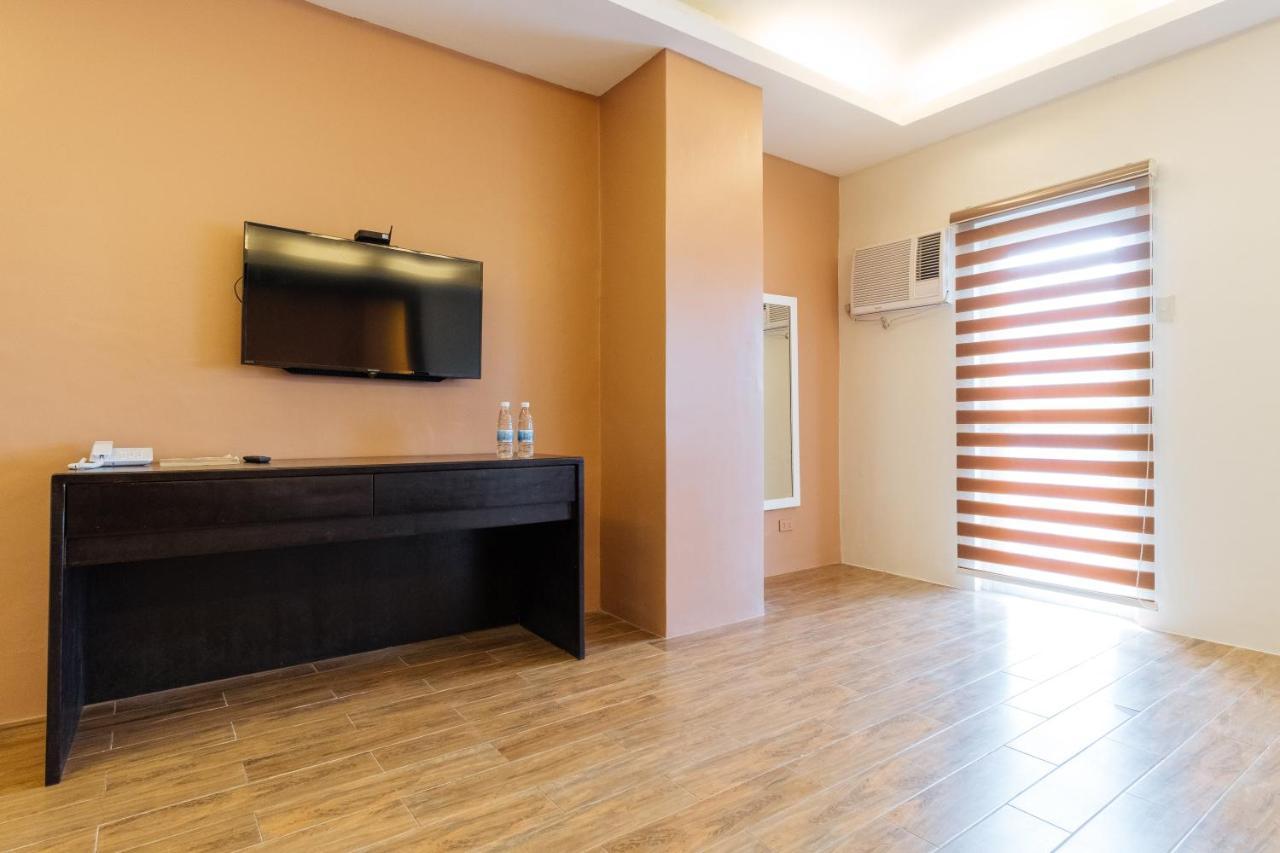 Northpointe Residences Hotel Manila