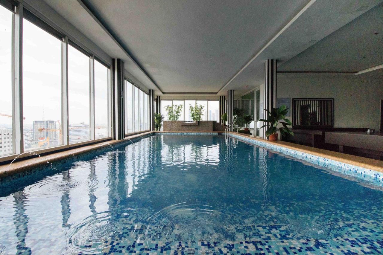 Northpointe Residences Hotel Manila