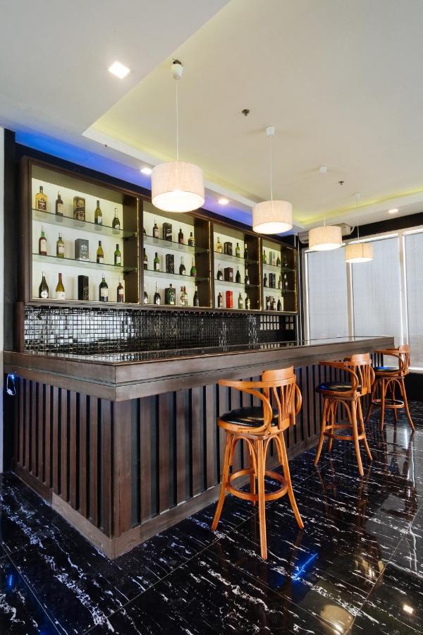 Northpointe Residences Hotel Manila