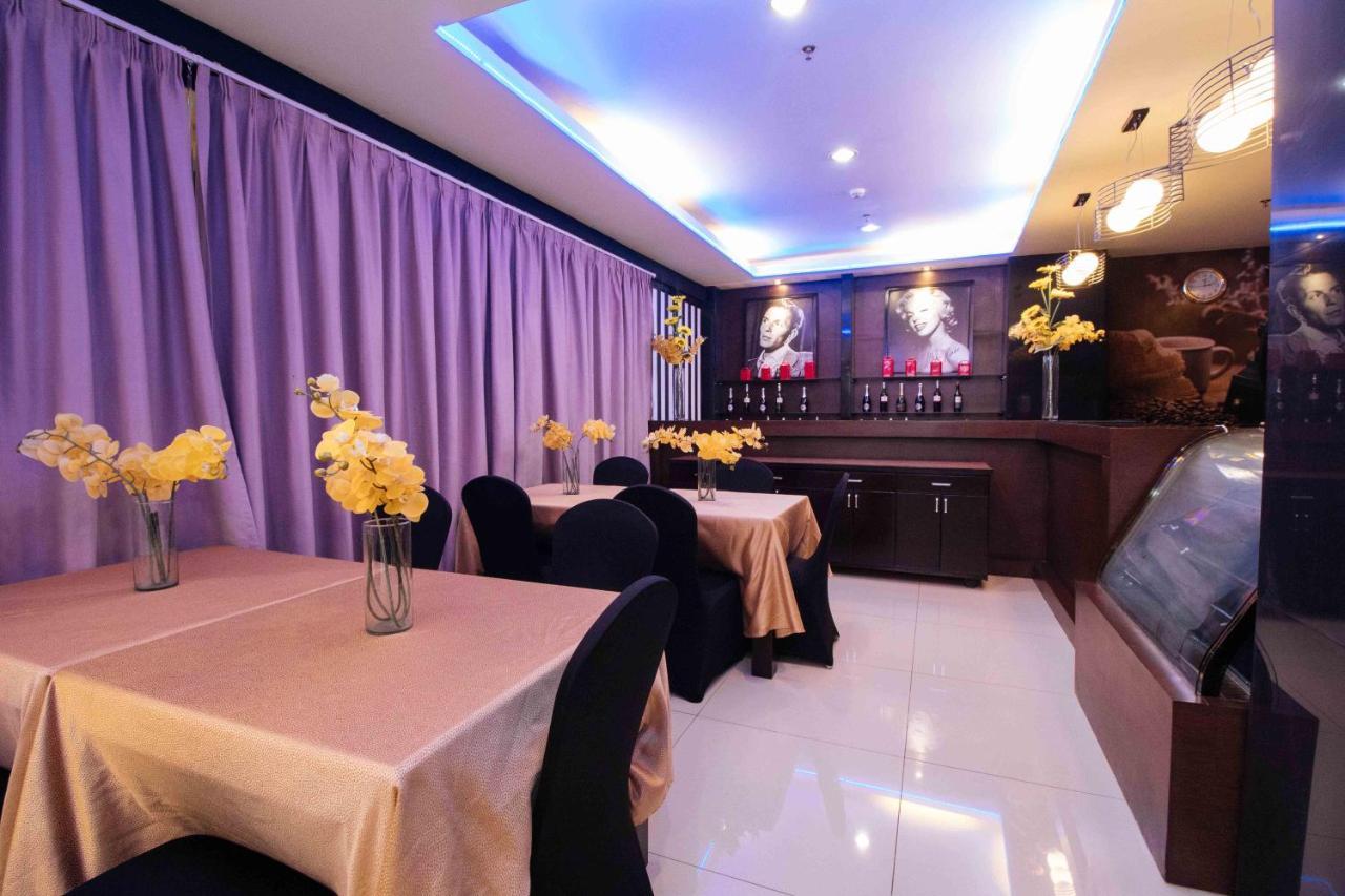 Northpointe Residences Hotel