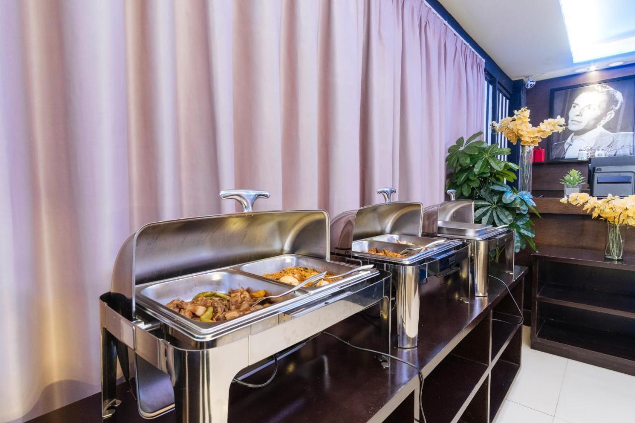 Northpointe Residences 3* Manila