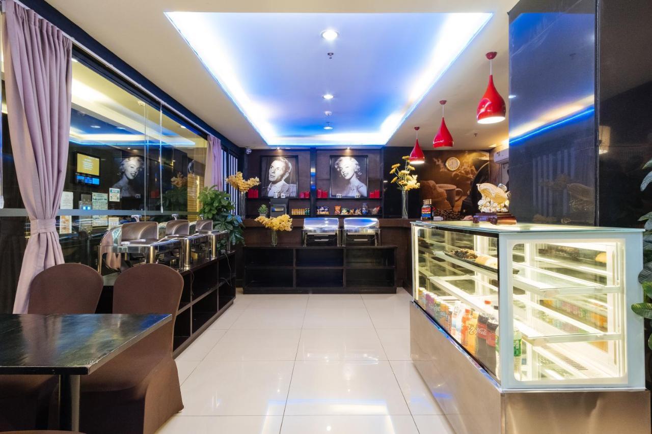 Northpointe Residences Manila