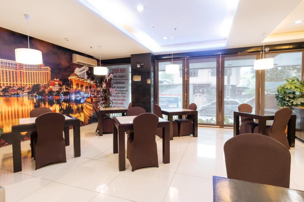 Northpointe Residences Manila