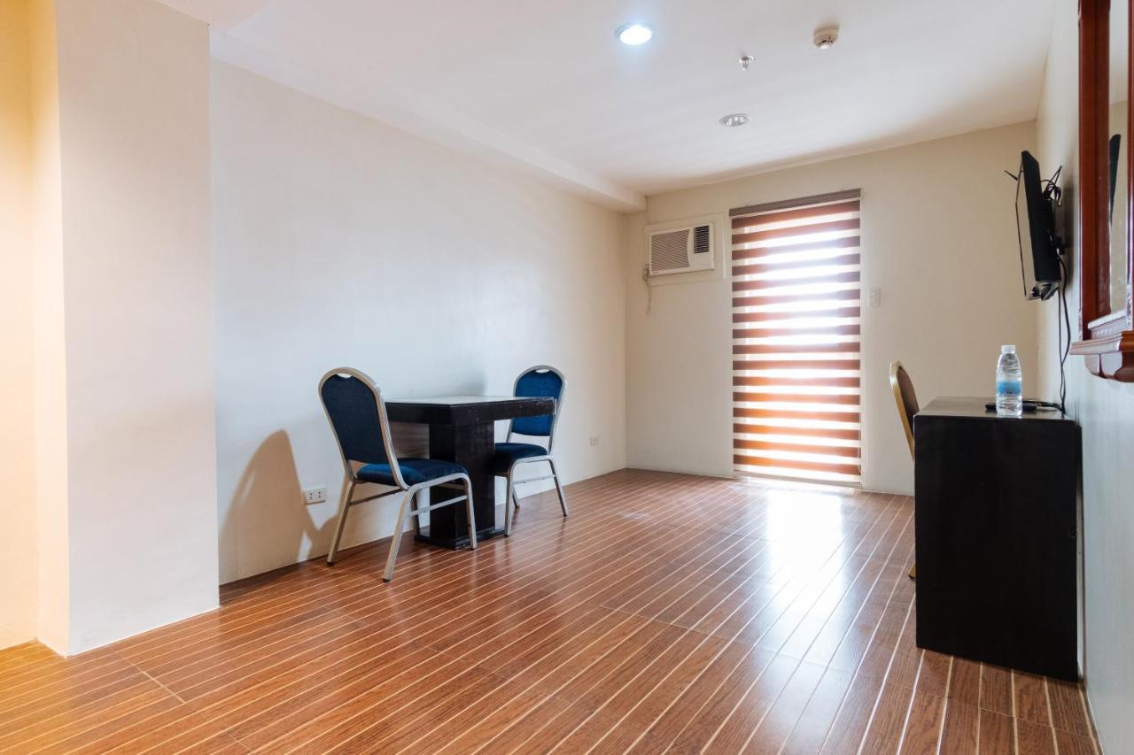 Hotel Northpointe Residences