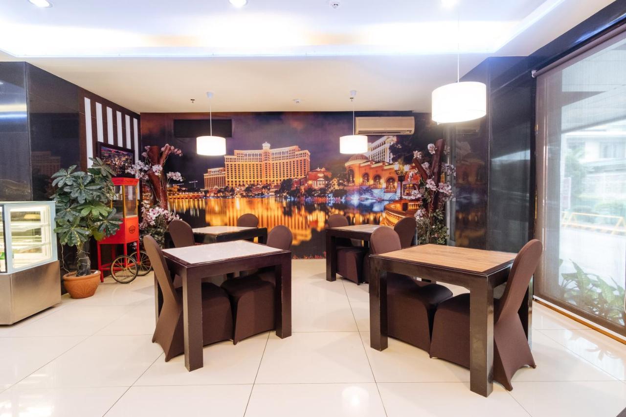Hotel Northpointe Residences Manila