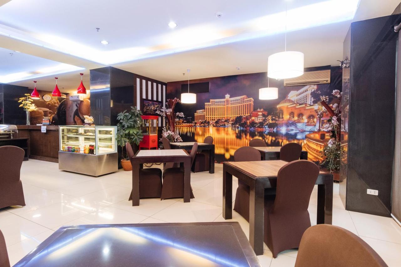 Northpointe Residences Hotel