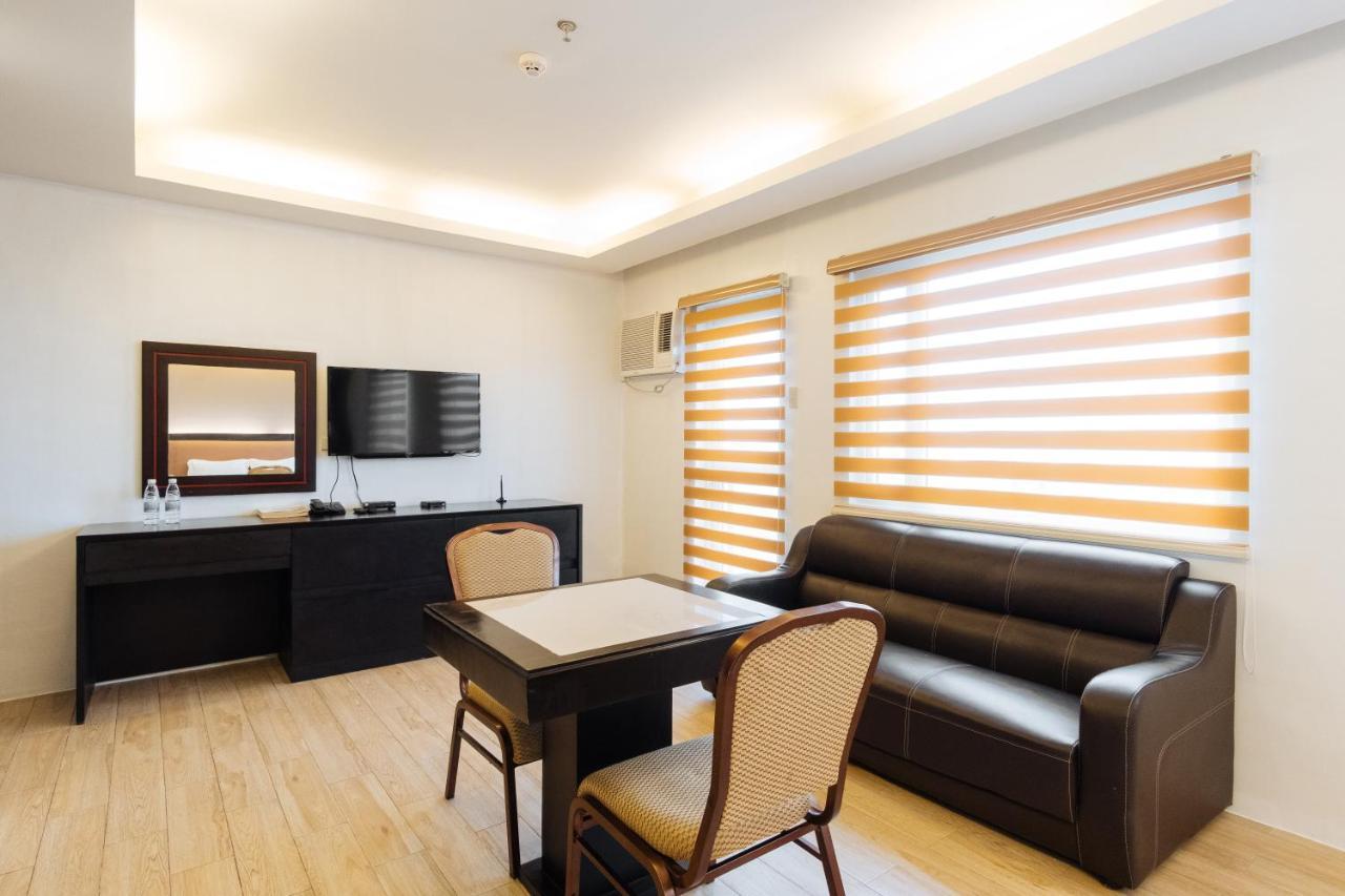 Northpointe Residences 3* Manila