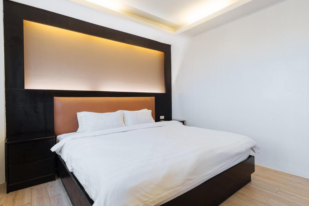 Northpointe Residences 3* Manila