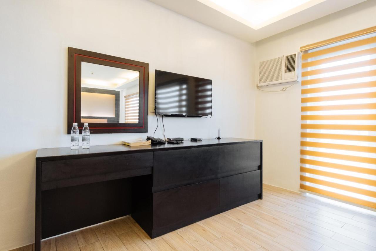 Hotel Northpointe Residences