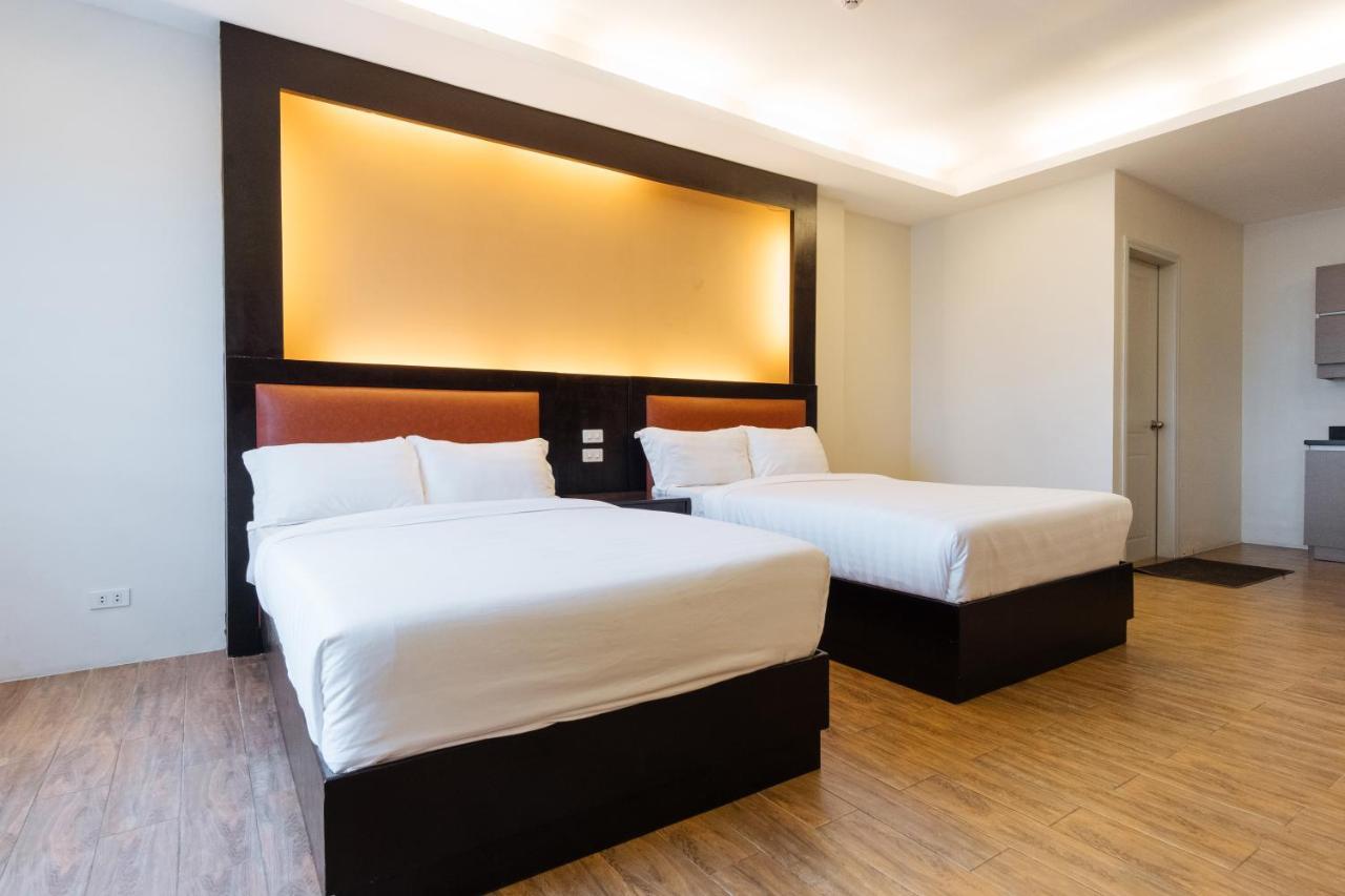 Northpointe Residences 3* Manila
