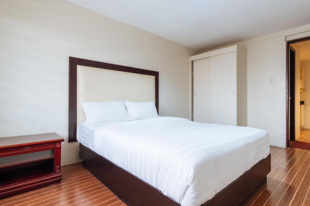 Hotel Northpointe Residences 3*