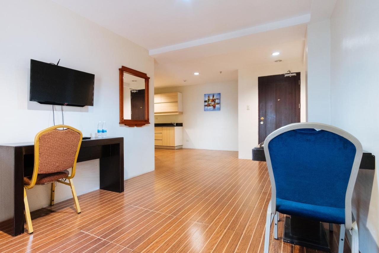 Northpointe Residences 3*