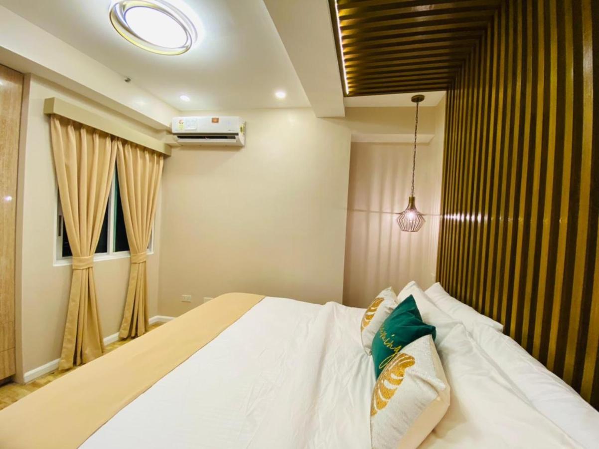 Hidden Gem At Makati Apartment Manila