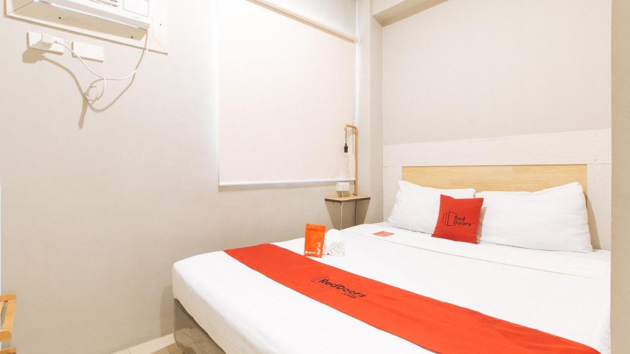 Reddoorz Near Osmena Highway 2 Manila