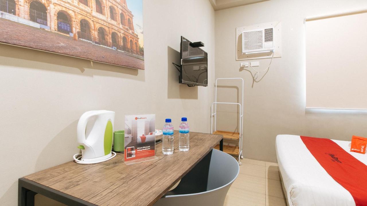 Reddoorz Near Osmena Highway 2 Manila