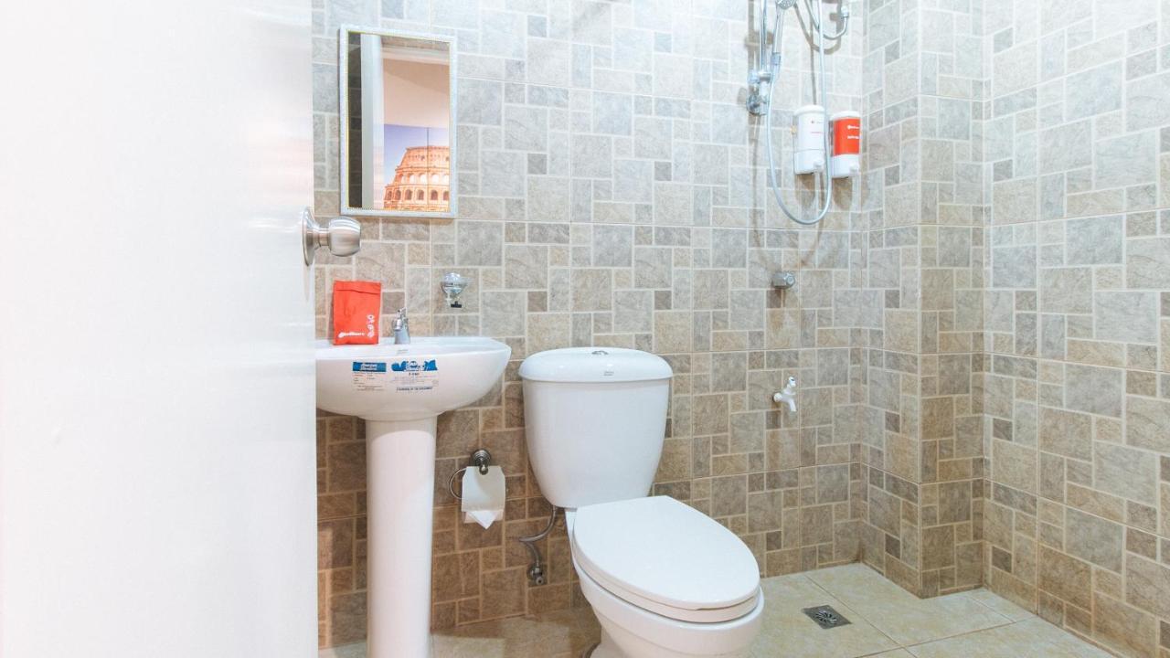 Hotel Reddoorz Near Osmena Highway 2 Manila