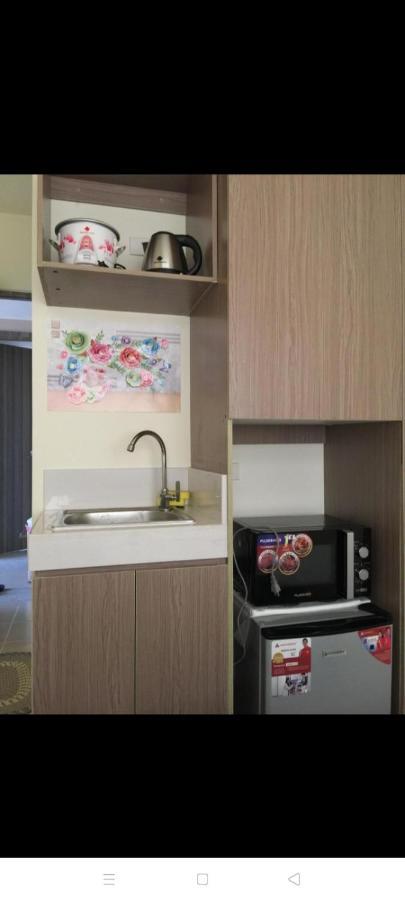 Apartment Urban Deca Tower Graceysplace Unit Unit 3113 Mandaluyong *