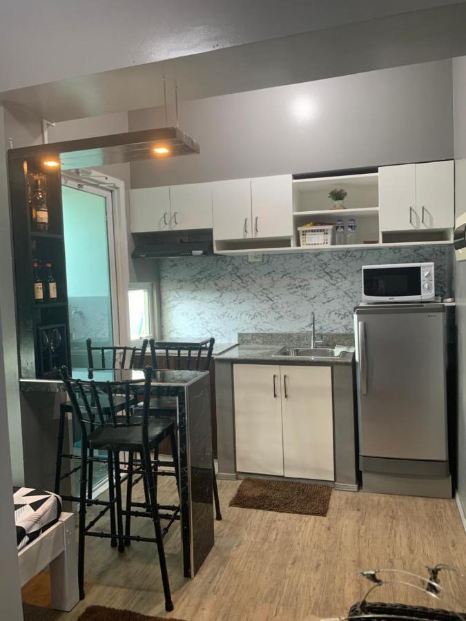 Anuva With Netflix Apartment Manila