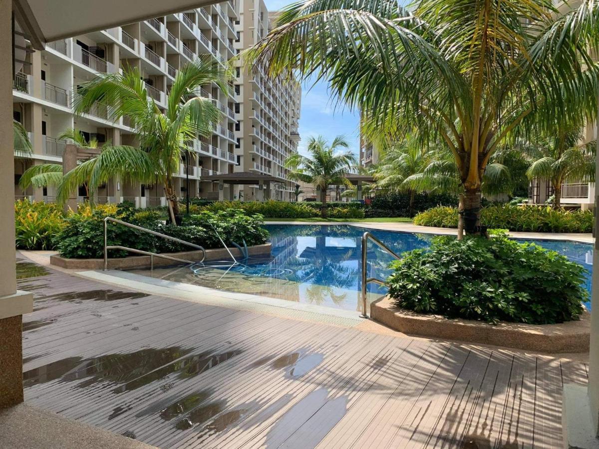 Calathea Place By Dmci In Paranaque 5* Manila